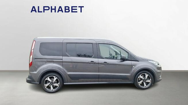 Ford Gr. Tourneo Connect 1.5 EcoBlue Active Swarzędz - zdjęcie 6