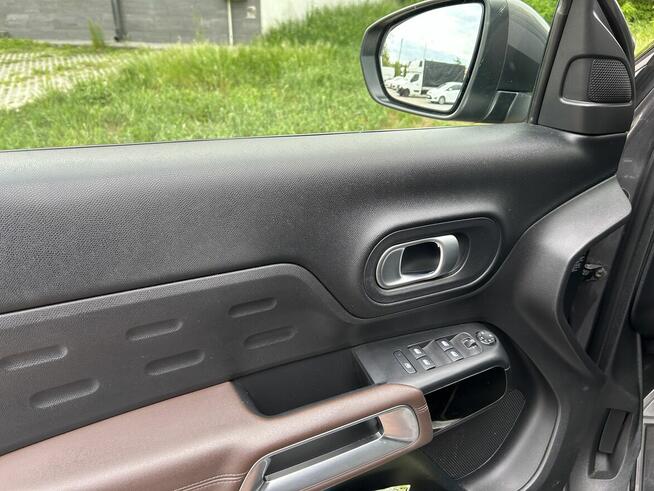 Citroen C5 Aircross Kielce - zdjęcie 8