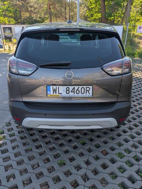 Samochód osobowy opel crosland Wieliszew - zdjęcie 9