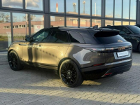 Range Rover Velar 3.0D MHEV AWD Dynamic HSE,Salon PL,Serwisowany,Pano Łódź - zdjęcie 4