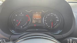 Audi A3 Led Bi-Xenon Climatronic  navi Lębork - zdjęcie 10