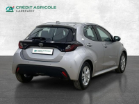 Toyota Yaris 1.5 Comfort Warszawa - zdjęcie 5