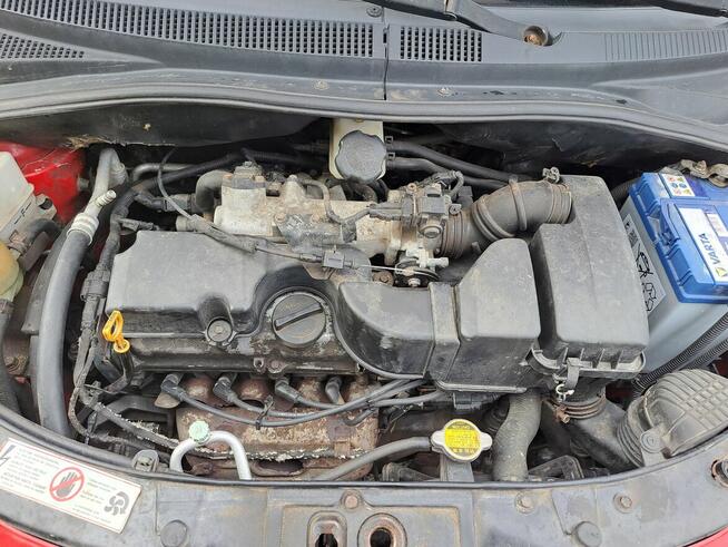 Kia Picanto Włoszczowa - zdjęcie 5