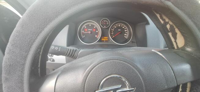 Opel Astra Siemianowice Śląskie - zdjęcie 8