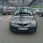 Mazda 2 1.4 Benzyna 2005 Rok Sprzedaz Zamiana.