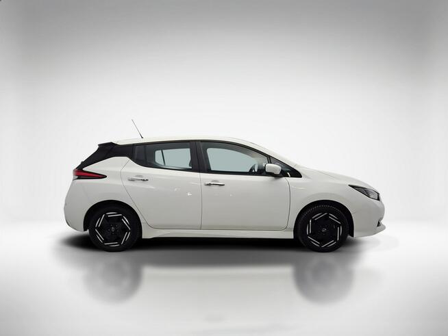 Nissan Leaf 40kWh Acenta ! Z Polskiego Salonu ! Faktura Vat ! Warszawa - zdjęcie 6