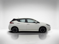 Nissan Leaf 40kWh Acenta ! Z Polskiego Salonu ! Faktura Vat ! Warszawa - zdjęcie 6