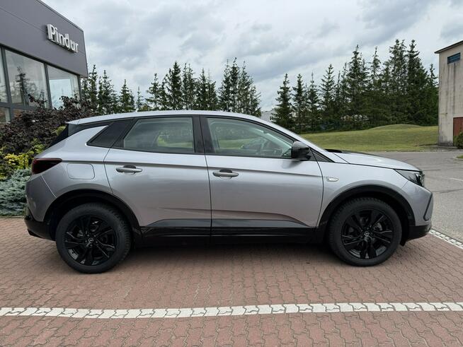 Opel Grandland GS 1.2 Turbo 130KM Automat AT8 Giżycko - zdjęcie 4
