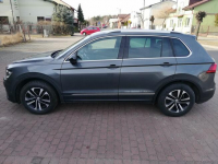Volkswagen Tiguan II * 1.5 Kamera cofania, HAK, IQ.drive Babiak - zdjęcie 4