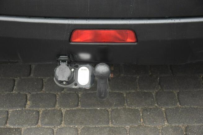 Nissan Qashqai 2.0B Automat/ Navi/ Kamera 360/ Sprowadzony/ Opłącony Tarnogród - zdjęcie 11