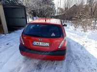 Kia Rio 2 1.5 crdi 110 km Kalwaria Zebrzydowska - zdjęcie 6