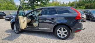 Volvo XC 60 Jeden Właściciel Salon Polska 2.4 D5 Płock - zdjęcie 6