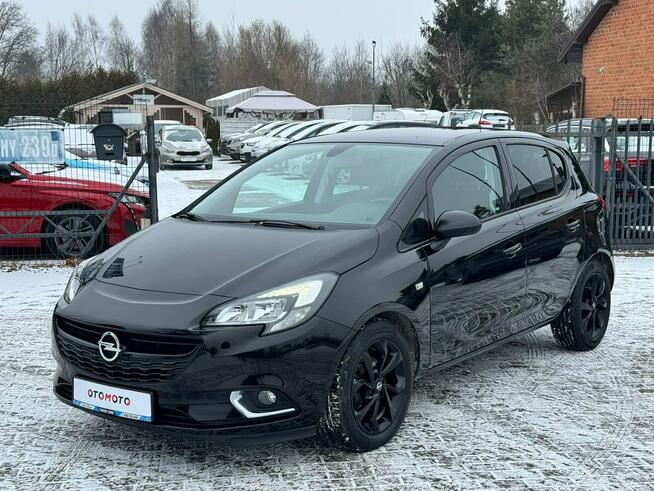 Opel Corsa Zduńska Wola - zdjęcie 2