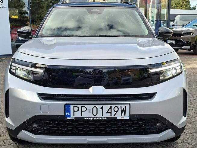 Opel Frontera GS 145 KM / Podgrzewane fotele, kierownica, szyba !!! Piła - zdjęcie 4