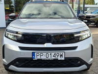 Opel Frontera GS 145 KM / Podgrzewane fotele, kierownica, szyba !!! Piła - zdjęcie 4