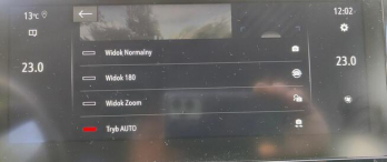 Opel Corsa-e Biznes Plus 11KW Warszawa - zdjęcie 7