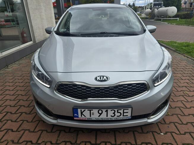 Kia Cee'd Tarnów - zdjęcie 2