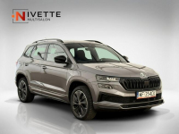 Skoda Karoq 1.5 TSI (150KM) 4x2 Sportline DSG Warszawa - zdjęcie 3