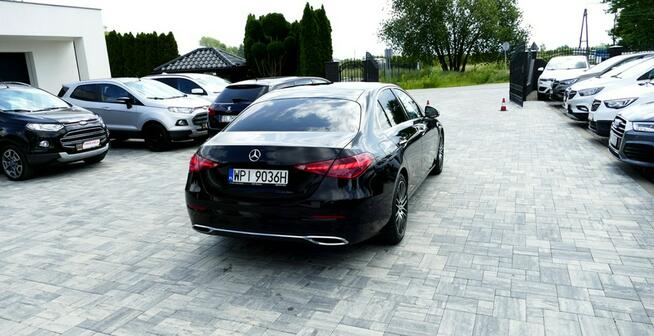 Mercedes C 180 Salon Polska!  Gwarancja! Grójec - zdjęcie 11