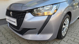Peugeot 208 1.2 PureTech Like, salon PL, gwarancja, EXPORT Siedlce - zdjęcie 3