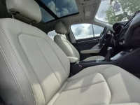 Audi Q3 2.0 Benzyna**2020**91oookm**Bezwypadkowy**Automat**Quattro** Łosino - zdjęcie 5