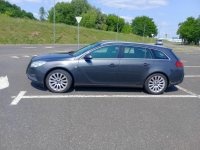 Opel Insignia A b+gaz, nowy silnik Wanaty - zdjęcie 4