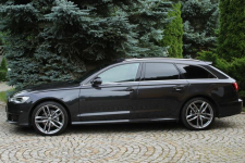 Audi A6 TDI Przebieg 156 tys km Ładny egzemplarz Opłacony Lubań - zdjęcie 5