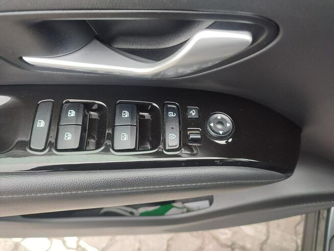 Hyundai Tucson 1-właściciel fv23% Otwock - zdjęcie 10