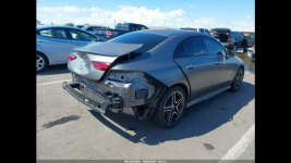 Mercedes CLA 250 4Matic / pakiet AMG / niski przebieg Tarnów - zdjęcie 3