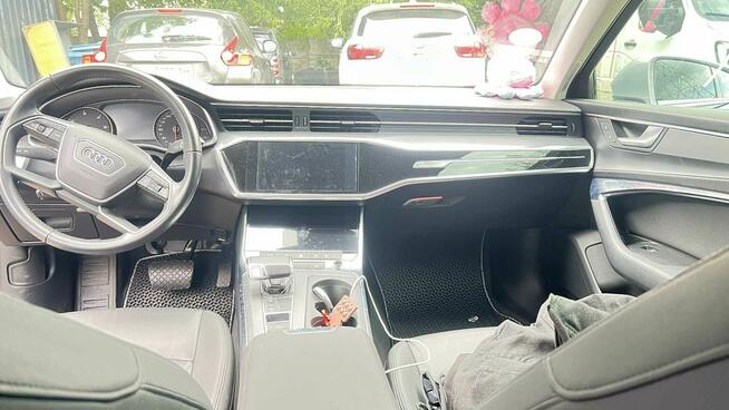Sprzedam Audi a6 Wilda - zdjęcie 6