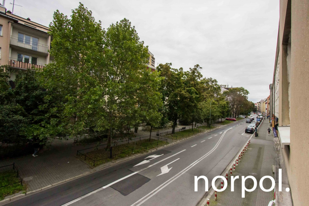 Przestronne mieszkanie z dwoma sypialniami Krowodrza - zdjęcie 4