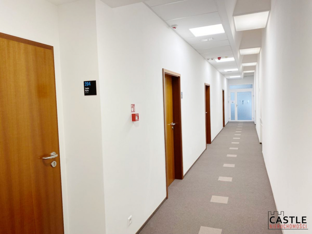 Duża przestrzeń biurowa Wysogotowo - zdjęcie 8
