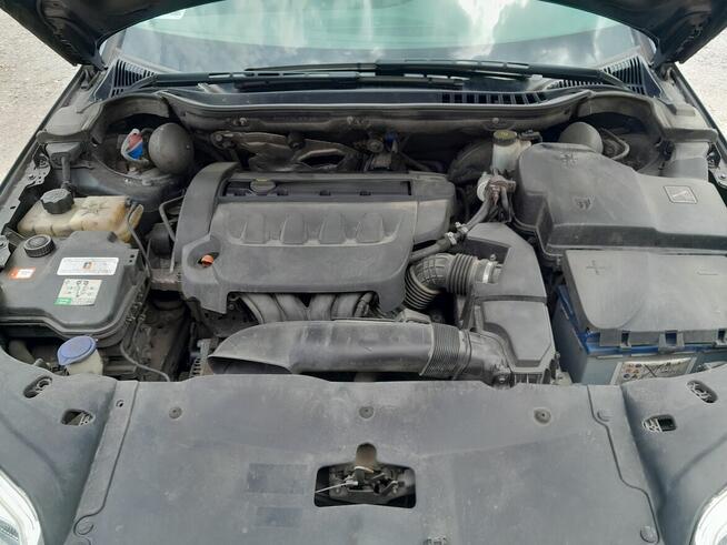 Citroën C5 2.0 16v Zamienie - zdjęcie 4