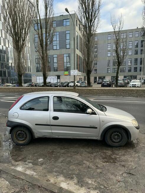 Sprzedam opla corsę c Lublin - zdjęcie 2