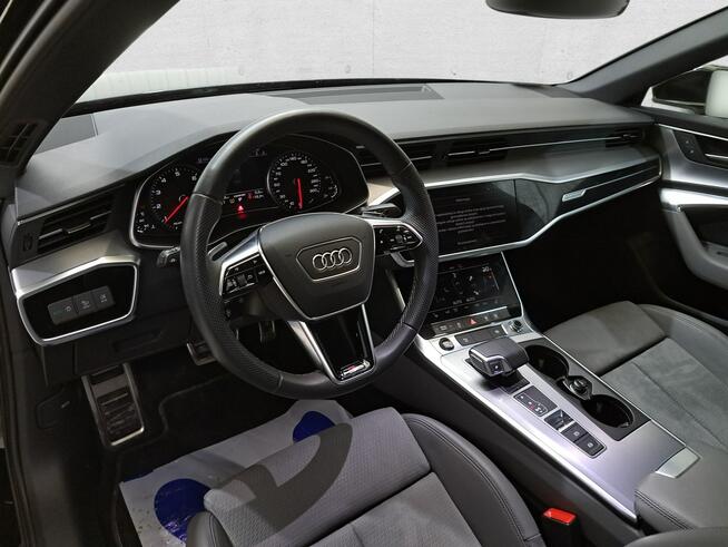Audi A6 Allroad Poleasingowe.pl ECFM Komorniki - zdjęcie 11