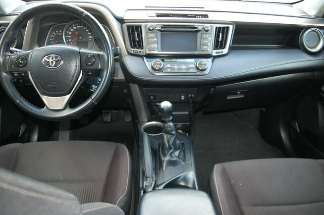 Toyota RAV-4 Kamera.Navi Dębica - zdjęcie 6