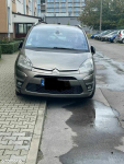 Citroën C4 Grand Picasso 2.0 HDi Selection