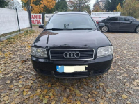 Audi A6 2004 2.4 benzyna automat b. ladna Tanie Auta Podlasie Fasty Fasty - zdjęcie 2