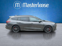 Ford Focus 2.3 EcoBoost ST X ! Z Polskiego Salonu ! Faktura VAT ! Warszawa - zdjęcie 4
