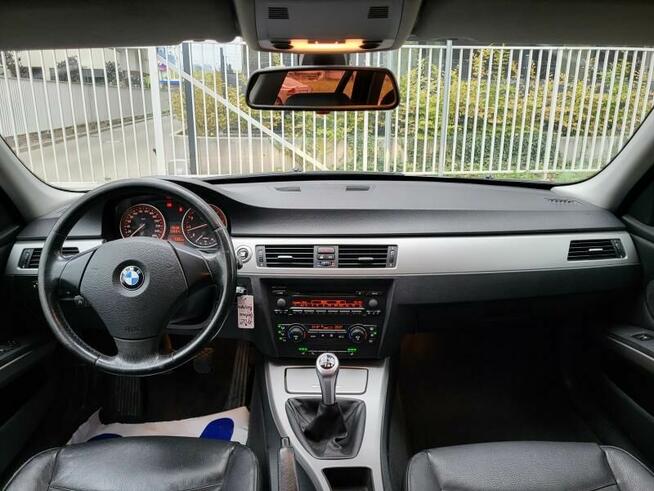 325 Xi, Manual, Serwisowany, 4x4,Podgrzewane fotele Warszawa - zdjęcie 3