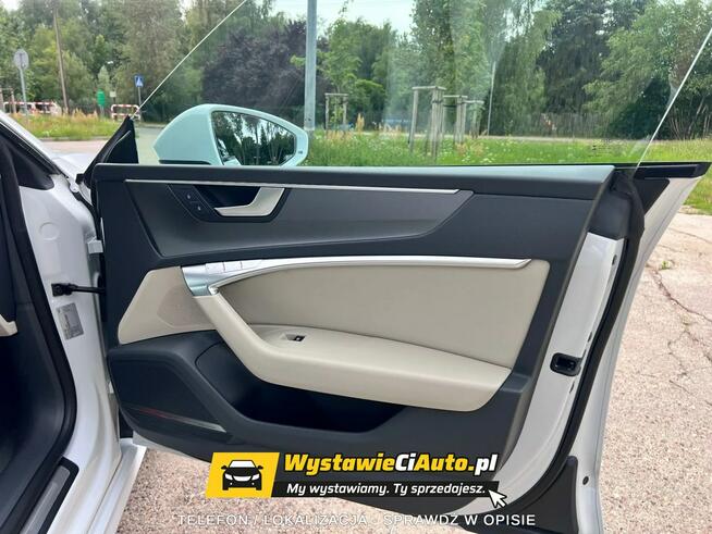 Audi A7 Telefon : 782_965_915 Lokalizacja: Lusówko Lusówko - zdjęcie 12
