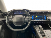 Peugeot 508 1.6 PureTech Allure Pack S&amp;S EAT8 Kombi Warszawa - zdjęcie 9
