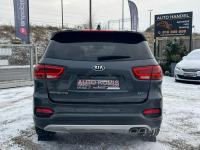 2,2Crdi*200Ps*130Tys.km*1Wl*ASO Kia*GT-Line*Mega Full*Opłacony Stargard - zdjęcie 5