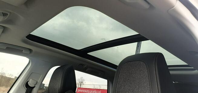 Peugeot 5008 Kamera 360/Panorama dach/Nawigacja/Klima 4 strefy Przyszowice - zdjęcie 11