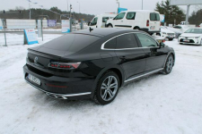 Volkswagen Arteon TDI R-LINE Virtual DSG netto 93 414 PLN Gwarancja Warszawa - zdjęcie 6