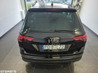 Volkswagen Tiguan Kraków - zdjęcie 7