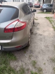 Sprzedaż udziału 1/2 Renault Megane, rok prod. 2009. Hoczew - zdjęcie 6