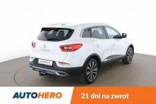 Renault Kadjar GRATIS! Pakiet Serwisowy o wartości 1700 zł! Warszawa - zdjęcie 7