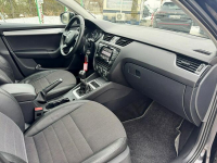 Škoda Octavia Panorama Grz. Fotele Navi Gwarancja Kutno - zdjęcie 11