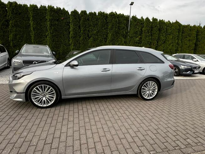 Kia Cee'd Zarejestrowany Kamera CarPlay Baranowo - zdjęcie 3